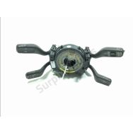 Commande sous-volant