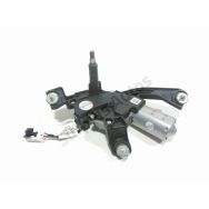 Moteur d'essuie glace arrière