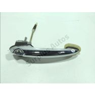 Poignée extérieure avant gauche