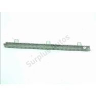 Feu stop supplémentaire