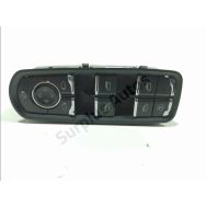 Commande lève-vitre avant gauche