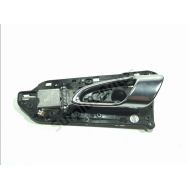 Poignée intérieure porte avant gauche