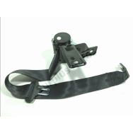 Ceinture arrière gauche