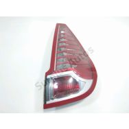 Feu arriere droit
