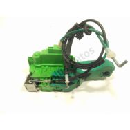 Serrure de porte avant gauche