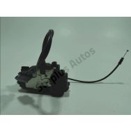 Serrure de porte avant droite