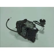 Serrure de porte avant gauche