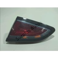 Feu arriere interieur gauche