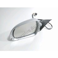 Rétroviseur électrique gauche