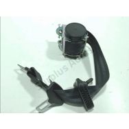 Ceinture arrière centrale