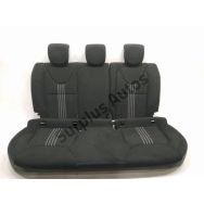 Kit banquette arrière complète