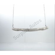 Renfort pare-choc avant