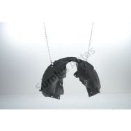 Pare-boue avant gauche