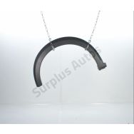 Elargisseur d'aile avant gauche