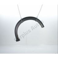 Elargisseur d'aile avant droite