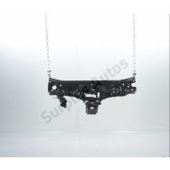 Traverse supérieure armature avant