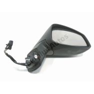 Rétroviseur électrique droit