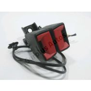 Ancrage ceinture arrière droit