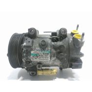 Compresseur de climatisation