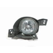 Antibrouillard avant gauche