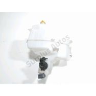 Réservoir de lave glace avant