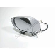 Retroviseur electrique gauche