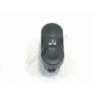 Commande leve-vitre avant droit