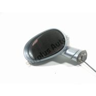 Rétroviseur électrique gauche