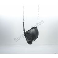 Pare-boue arriere droit