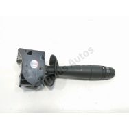 Commande essuie-glace