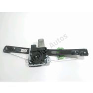 Leve-vitre electrique arriere gauche
