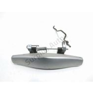 Poignée extérieure avant gauche