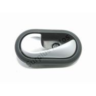 Poignee interieure porte avant gauche