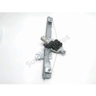 Lève-vitre électrique avant gauche