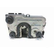 Serrure de porte arriere gauche