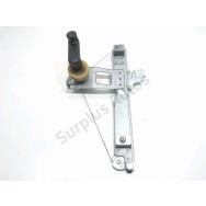 Leve-vitre manuel arriere gauche