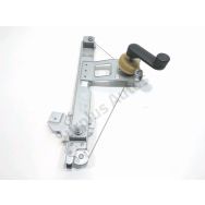 Leve-vitre manuel arriere droit