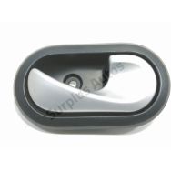 Poignee interieure porte arriere droite