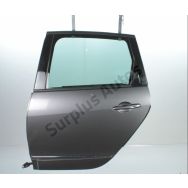 Porte arriere gauche