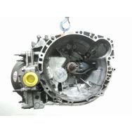 Boite a vitesse mecanique