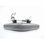 Poignée extérieure avant droite