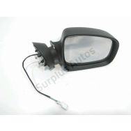 Retroviseur electrique droit