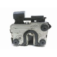 Serrure de porte avant droite