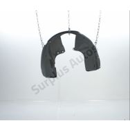 Pare-boue avant gauche