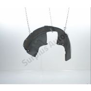 Pare-boue avant droit