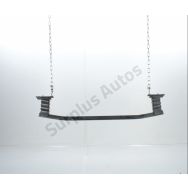 Traverse inférieure armature avant