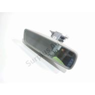 Retroviseur interieur