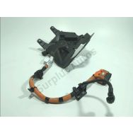 Prise raccordement recharge