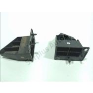 Absorbeur de pare-choc avant