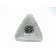 Repetiteur d'aile gauche